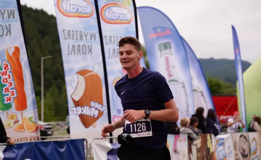 Nie pozostawili złudzeń! W tym roku Bieg Górski na 11 km należał do nich [WIDEO] - 242
